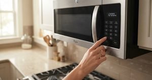 How to Change Time on a Microwave: Easy Steps by Brand
