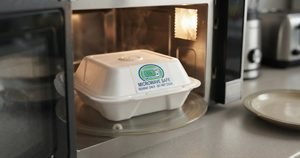 Is Styrofoam Microwave Safe? What the Label Means