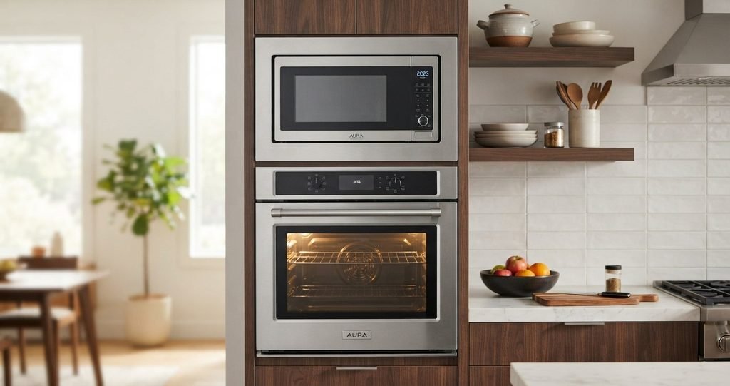 Microwave & Oven Combo Reviews: 2026 Top Picks