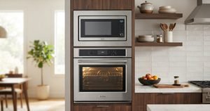 Microwave & Oven Combo Reviews: 2026 Top Picks